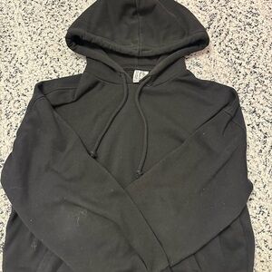 H&M Black Hoodie